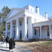 1833 House B&B