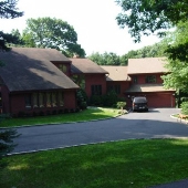 Wilton Contemporary 1