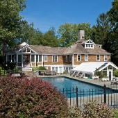 Westport -Shingle Style Cottage