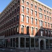Wauregan Ballroom