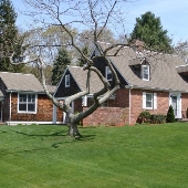 Mystic River Home