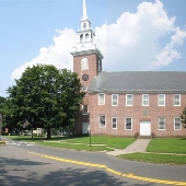Wethersfield