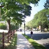 Mark Twain House & Museum