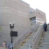 Bridgeport Station