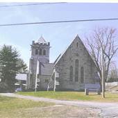 Saint Peter's Masonic Lodge