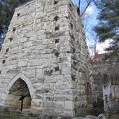 Beckley Furnace