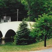 Hamburg Bridge