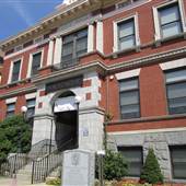 Ansonia City Hall