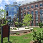 Eastern Connecticut State University - Science Building