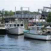 Niantic River-Mago Point