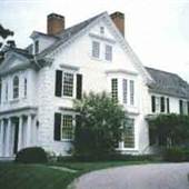 Bellamy-Ferriday House & Garden