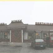 Hi-Way Diner