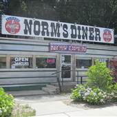 Norm's Diner