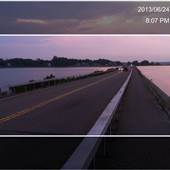 Old Saybrook Causeway