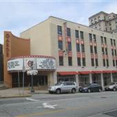 Garde Arts Center