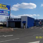 Splash Car Wash - West Haven