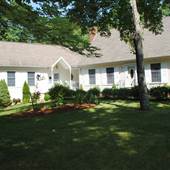 Griswold Country Home
