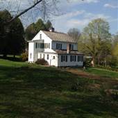 Weston Historical Society