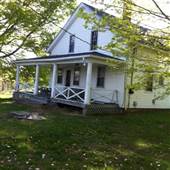 Harris Hill Farm