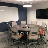 Office Evolution Westport