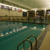 Trinity College- Natatorium