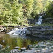 Kent Falls State Park