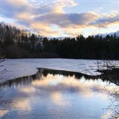 West Rock Ridge State Park