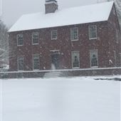 Preston  Saltbox