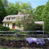 The Francis Barnard Jr., House