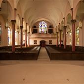 Pulaski Commons - Former St Mary's Church & School Building