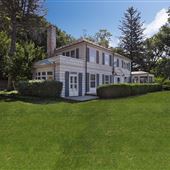 Applewood Estate - Greenwich, CT