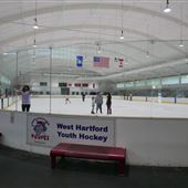 Veterans Memorial  Skating Rink