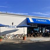 Freskos Greek Restaurant
