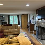 Westport Cape Code Style Home
