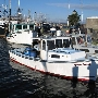 Stonington Lobster Boats