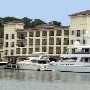 Delamar Greenwich Harbor