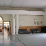 Pomfret School - Olmsted Student Union