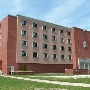 Western Connecticut State University - Newbury Hall