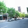 Temple Street