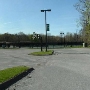 Western Connecticut State University - Tennis Courts