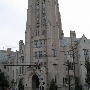 Yale University - Sterrling-Strathcona Hall