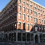 Wauregan Ballroom