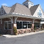 Huntington Street Cafe