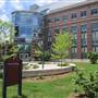 Eastern Connecticut State University - Science Building