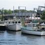 Niantic River-Mago Point