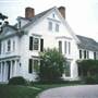 Bellamy-Ferriday House & Garden