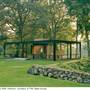 Philip Johnson Glass House