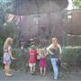 Connecticut's Beardsley Zoo - Rainforest Building