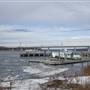 Old Lyme Board Walk