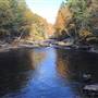 Natchaug River / Diana's Pool